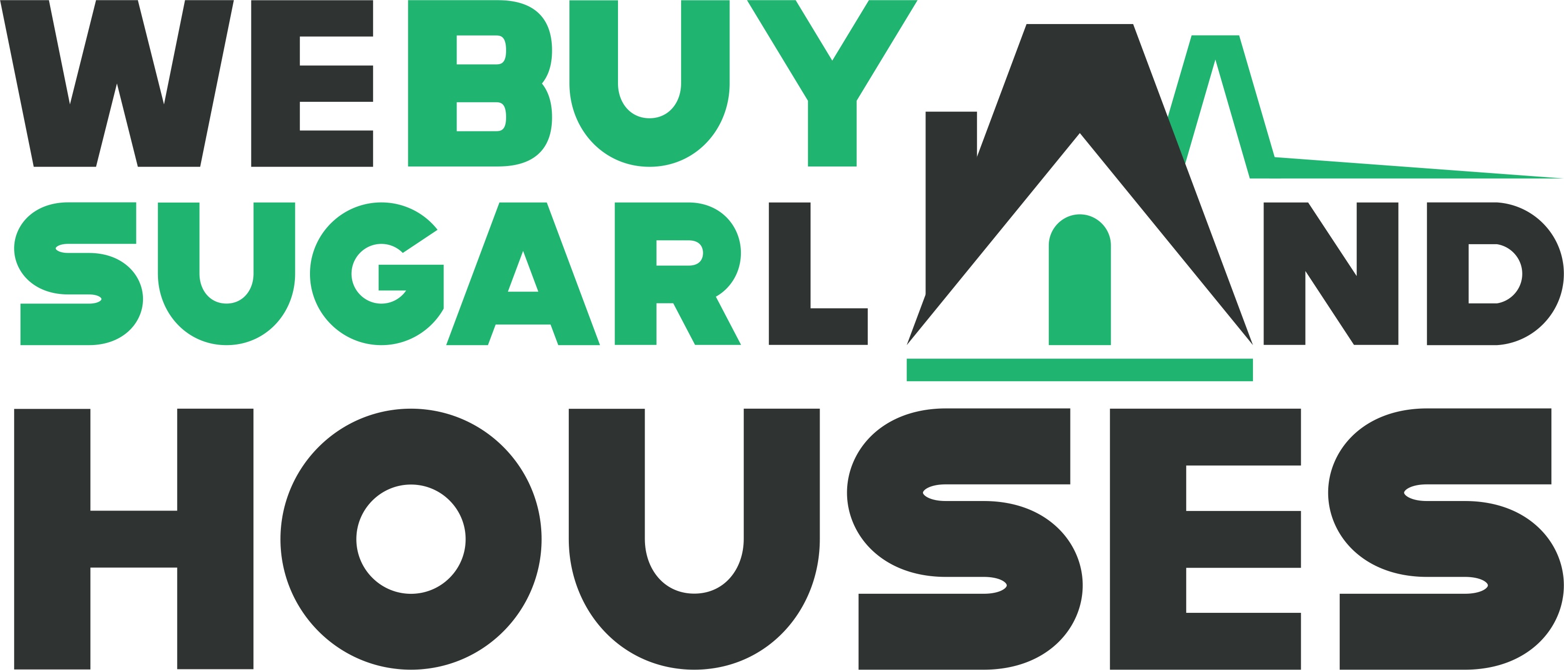 We Buy Sugar Land Houses